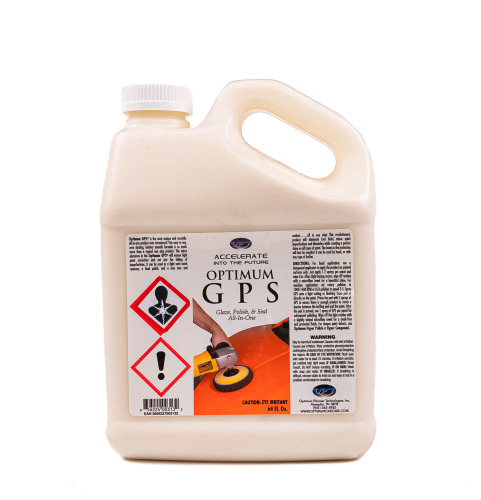 Optimum G-P-S Glaze Polish Seal (1900ml)